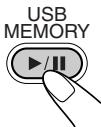 JVC UX-G200 - Zur Wiedergabe von Dateien auf dem USB-Massenspeichergerät - 2