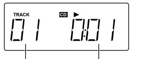 JVC UX-G200 - DISC: - 1