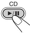 JVC UX-G200 - Pour mettre un disque en place - 2