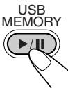 JVC UX-G200 - Zur Wiedergabe von Dateien auf dem USB-Massenspeichergerät - 1