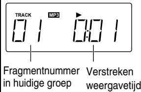 JVC UX-G200 - DISC: - 3
