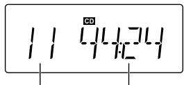 JVC UX-G200 - DISC: - 2