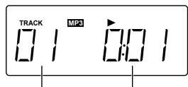 JVC UX-G200 - DISC: - 3