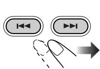 JVC UX-G28E - Ajustez les minutes. - 1