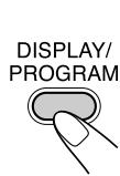 JVC UX-G28E - Lecture programme - 1