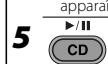 JVC UX-G38E - Pour les disques mp3/wma - 4