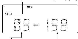 JVC UX-G45 - Esempi: - 1
