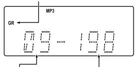 JVC UX-G45 - Beispiele: - 1