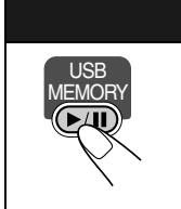 JVC UX-G45 - Per riproduire l'audio presente su memoria USB olettre DAP - 1