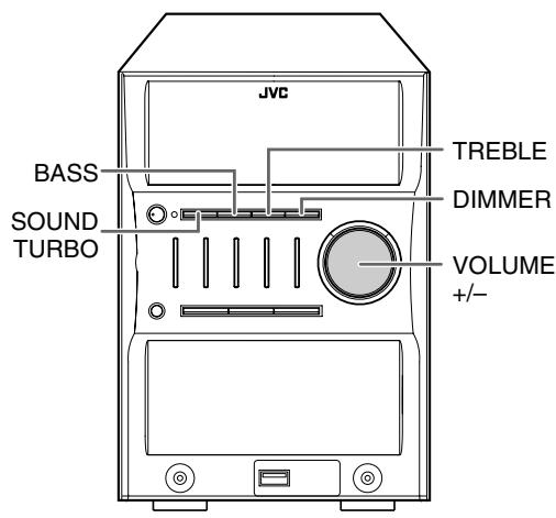 JVC UX-G45 - memo - 2