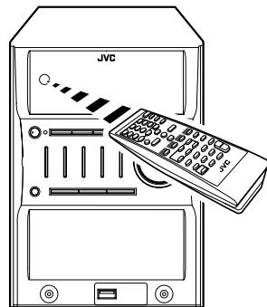 JVC UX-G45 - Dati generali: - 1