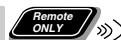 JVC UX-G45 - PTY-codes - 1