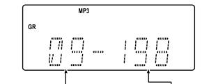 JVC UX-G45 - MP3: - 2