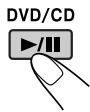 JVC UX-G950VE - Start de weergave. - 1