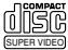 JVC UX-G950VE - Types de disques/fichiers reproductibles - 6