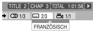 TITLE 2 CHAP 3 TOTAL 1:01:58 1/3 2/3 1/1 FRANZÖSISCH