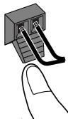 JVC UX-G950VE - Antenna AM/FM - 4
