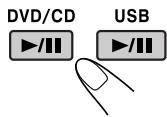 JVC UX-G950VE - Per visualizzare l'immagine fissa: - 1