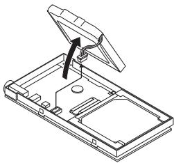 JVC XA-HD500S - VAROITUKSIA - 6
