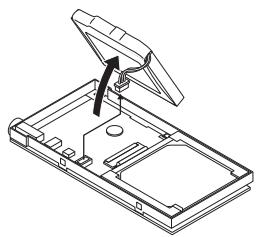 JVC XA-HD500S - VOORZORGEN - 6