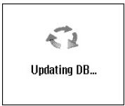 JVC XA-HD500S - Scollegare il cavo USB. - 1