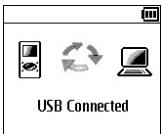 JVC XA-HD500S - Schlieben Sie den XA-HD500 an ihren PC an (entweder direkt oder über die Halterung). - 2