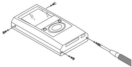 JVC XA-HD500S - Attention - 1