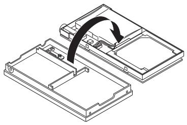 JVC XA-HD500S - VOORZORGEN - 5