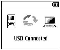 JVC XA-HD500S - Tiedostojen siirtäminen Windows Media Player 10 - ohjelmassa - 5