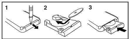 JVC XA-HD500S - OPMERKINGEN: - 1