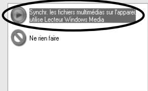JVC XA-HD500S - Connectez le xa-hd500 à l'ordinateur (directement ou à travers le berceau). - 3