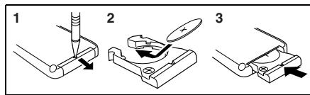 JVC XA-HD500S - NOTAS: - 1
