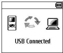JVC XA-HD500S - Transferência de ficheiros em Windows Media Player 10 - 1