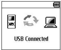 JVC XA-HD500S - Transferencia de archivos con Windows Media Player 10 - 5