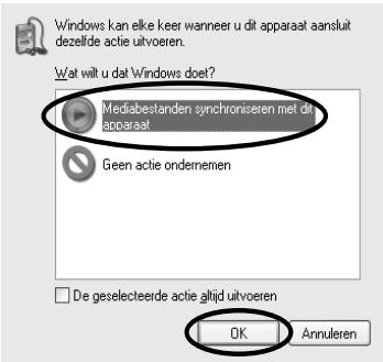 JVC XA-HD500S - Verbind de XA-HD500 met uw PC (direct of via de bak). - 2