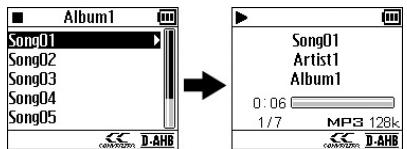 JVC XA-HD500S - Accendere l'unità. - 5