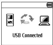 JVC XA-HD500S - Tilslut XA-HD500 til pc'en (entendirekte aller via holderen). - 1