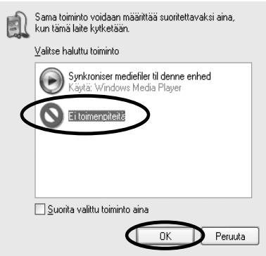 JVC XA-HD500S - Kytke XA-HD500 PC-tietokoneeseesi (joko suoraan tai kelkan kautta). - 3