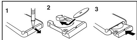 JVC XA-HD500S - NOTAS: - 1