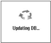 JVC XA-HD500S - Koppla loss USB-kabeln. - 1