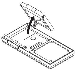 JVC XA-HD500S - Attention - 6