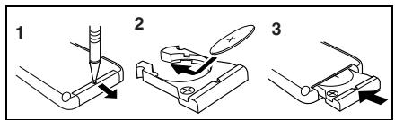 JVC XA-HD500S - ANMÄRKNINGAR: - 1