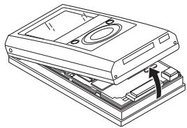 JVC XA-HD500S - Attention - 2