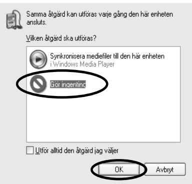 JVC XA-HD500S - Anslut XA-HD500 till datorn (direkt aller via anslutningsenheten). - 3
