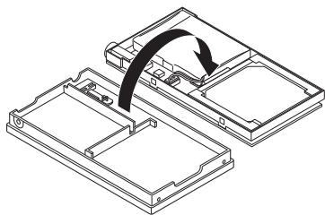 JVC XA-HD500S - Attention - 5