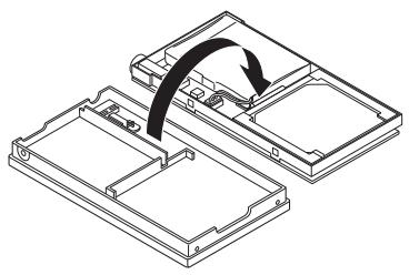 JVC XA-HD500S - AVVERTENZE - 5