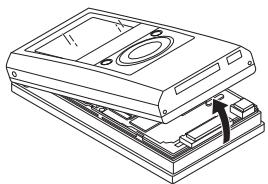 JVC XA-HD500S - Ta loss det övre höljet genom att lyfta upp det fran bottenplattan. - 1