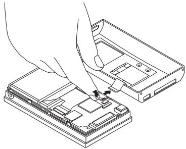JVC XA-HD500S - AVVERTENZE - 3