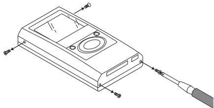 JVC XA-HD500S - AVVERTENZE - 1