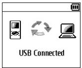 JVC XA-HD500S - Tilslut XA-HD500 til pc'en (entendirekte aller via holderen). - 2